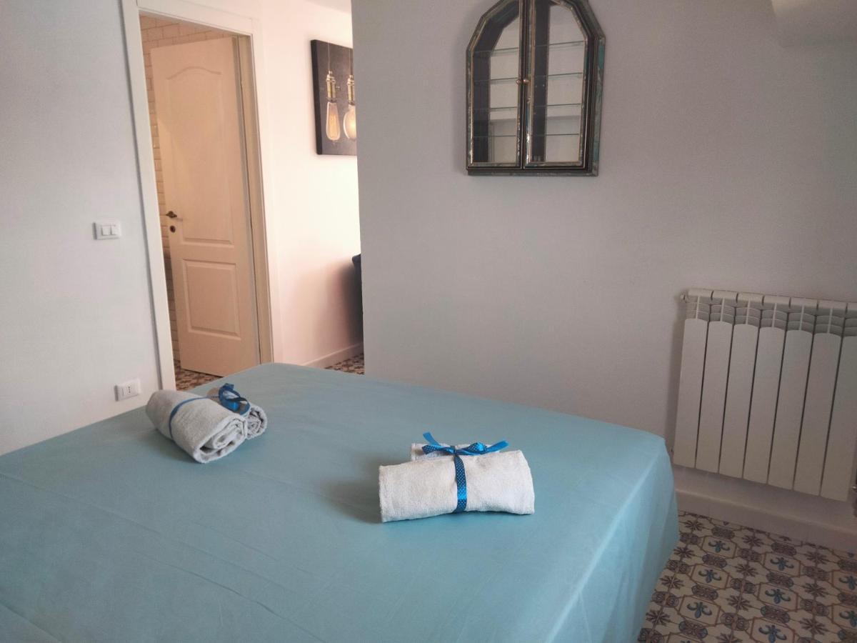 Hotel Cala rossa Castellammare del Golfo Esterno foto